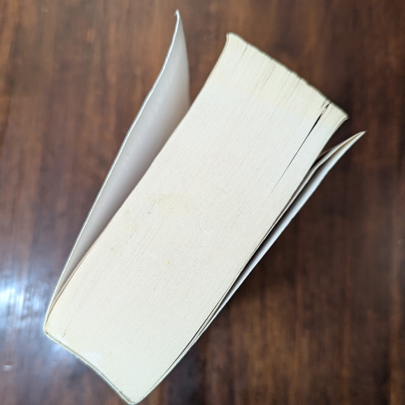 Night World Paperback Book - Picture 3 of 6